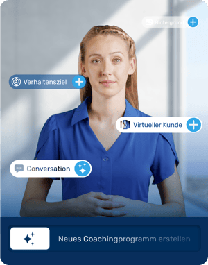 11Retorio AI coaching platform for insurance companies