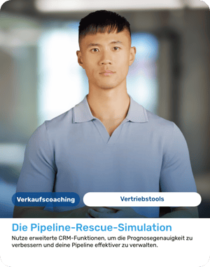 1KI-Verkaufstrainings und Coaching-Szenarien