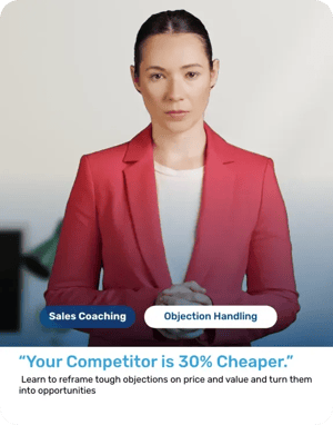1Retorio AI coaching platform - AI sales Coaching and Training telecommunications