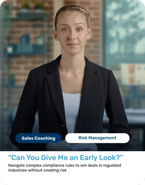 3Retorio AI coaching platform - AI sales Coaching and Training telecommunications