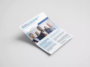 5 Actions Successful Salespeople Retorio AI downloadables Ebook one sheet and more2