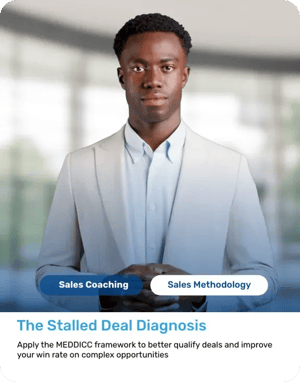 5Retorio AI coaching platform - AI sales Coaching and Training telecommunications