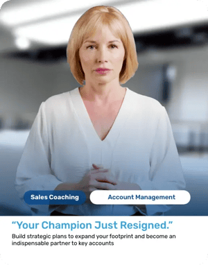 6Retorio AI coaching platform - AI sales Coaching and Training telecommunications