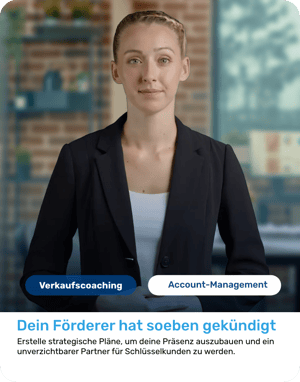 8KI-Verkaufstrainings und Coaching-Szenarien