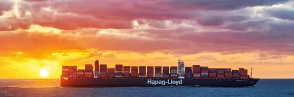 HAPAG LLYD RETORIO HR LOGISTICS