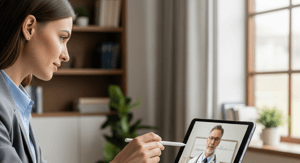 Omnichannel Persona Training