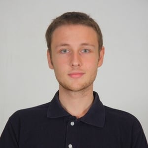 Ivo Nikolov