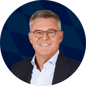 Rolf Fricker