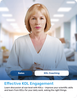 Retorio AI Coaching Platform - Pharma sales onboarding coaching and training example scenarios00004