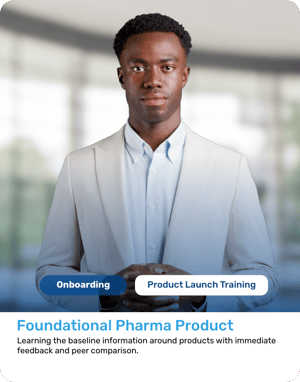Retorio AI Coaching Platform - Pharma sales onboarding coaching and training example scenarios00007