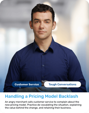 Retorio AI Coaching and Training Platform - AI product training for sales and service teams3