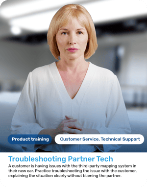 Retorio AI Coaching and Training Platform - AI product training for sales and service teams6