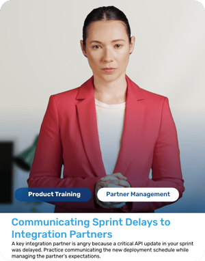 Retorio AI coaching platform - AI sales Coaching and Training for Technology Industry1-1