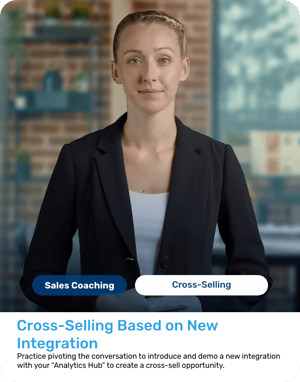 Retorio AI coaching platform - AI sales Coaching and Training for Technology Industry2-1