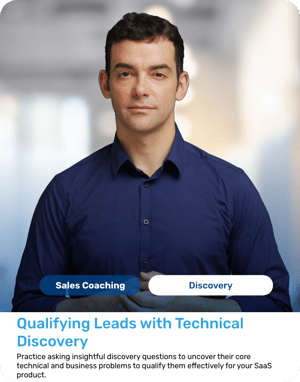 Retorio AI coaching platform - AI sales Coaching and Training for Technology Industry3-1