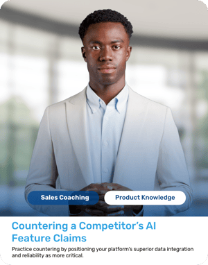 Retorio AI coaching platform - AI sales Coaching and Training for Technology Industry4-1