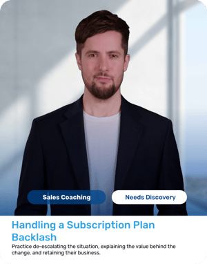 Retorio AI coaching platform - AI sales Coaching and Training for Technology Industry5-1