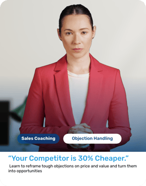 Retorio AI coaching platform - AI sales Coaching and Training1-1