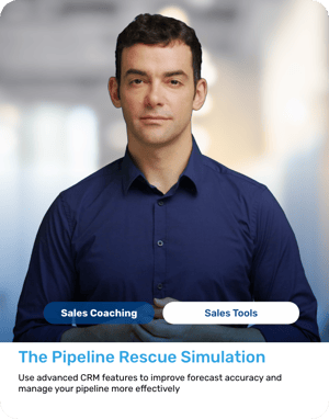 Retorio AI coaching platform - AI sales Coaching and Training2-1