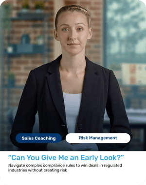 Retorio AI coaching platform - AI sales Coaching and Training3