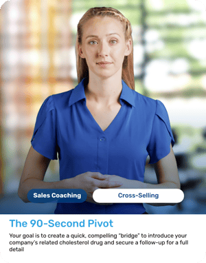 Retorio AI coaching platform - AI sales Coaching and Training9