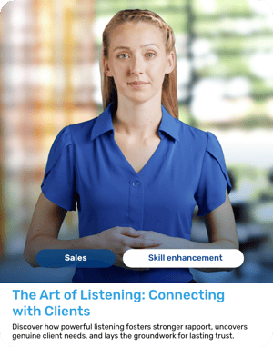 Retorio AI coaching platform - onboarding training and coaching with AI powered8