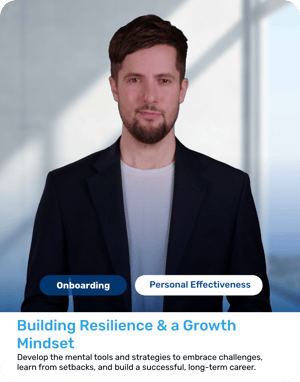 Retorio AI coaching platform - onboarding training and coaching with AI powered9