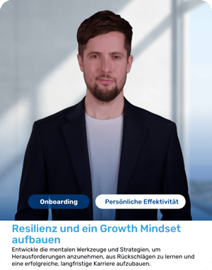 Retorio KI Coaching Plattform - Sales Onboarding training new hire4