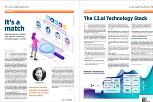 Retorio News & Press AI Behavioral Intelligence Platform Training Recruitment Hiring7