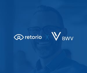 Retorio X BWV small