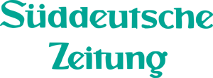 Sueddeutsche_zeitung_schriftzug.svg
