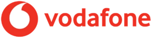 Vodafone Logo - Retorio