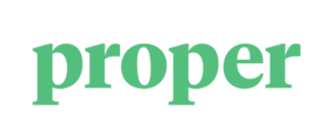 proper logo- Retorio